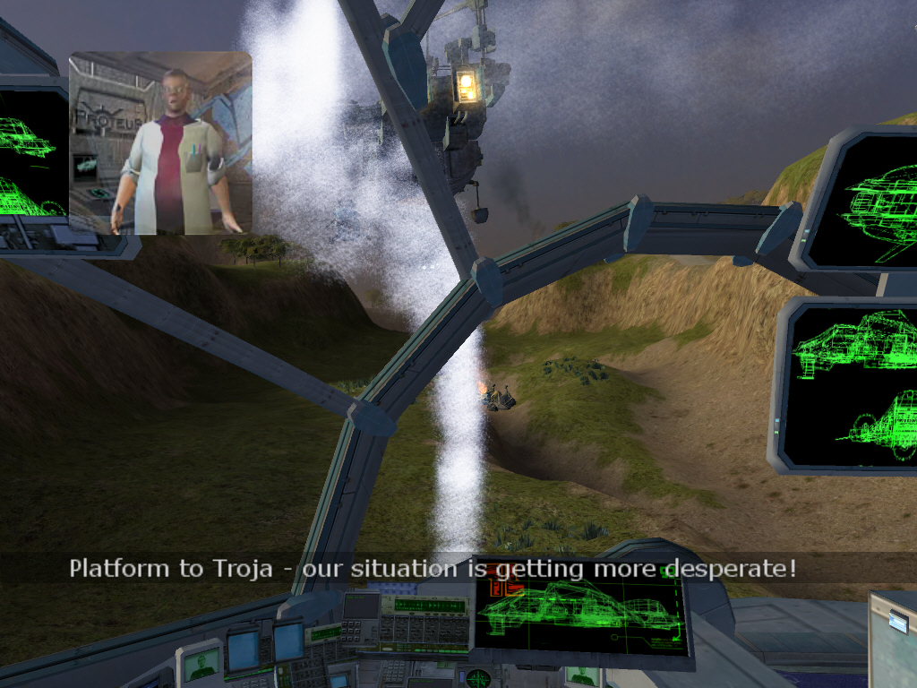 Screenshots