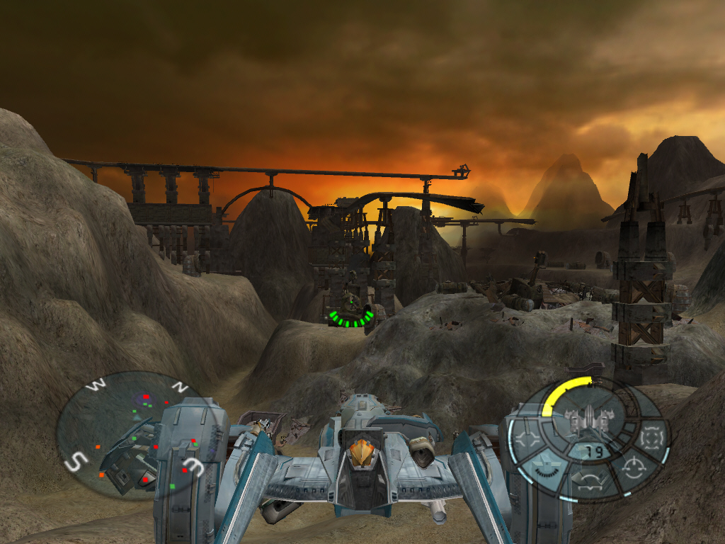 Screenshots