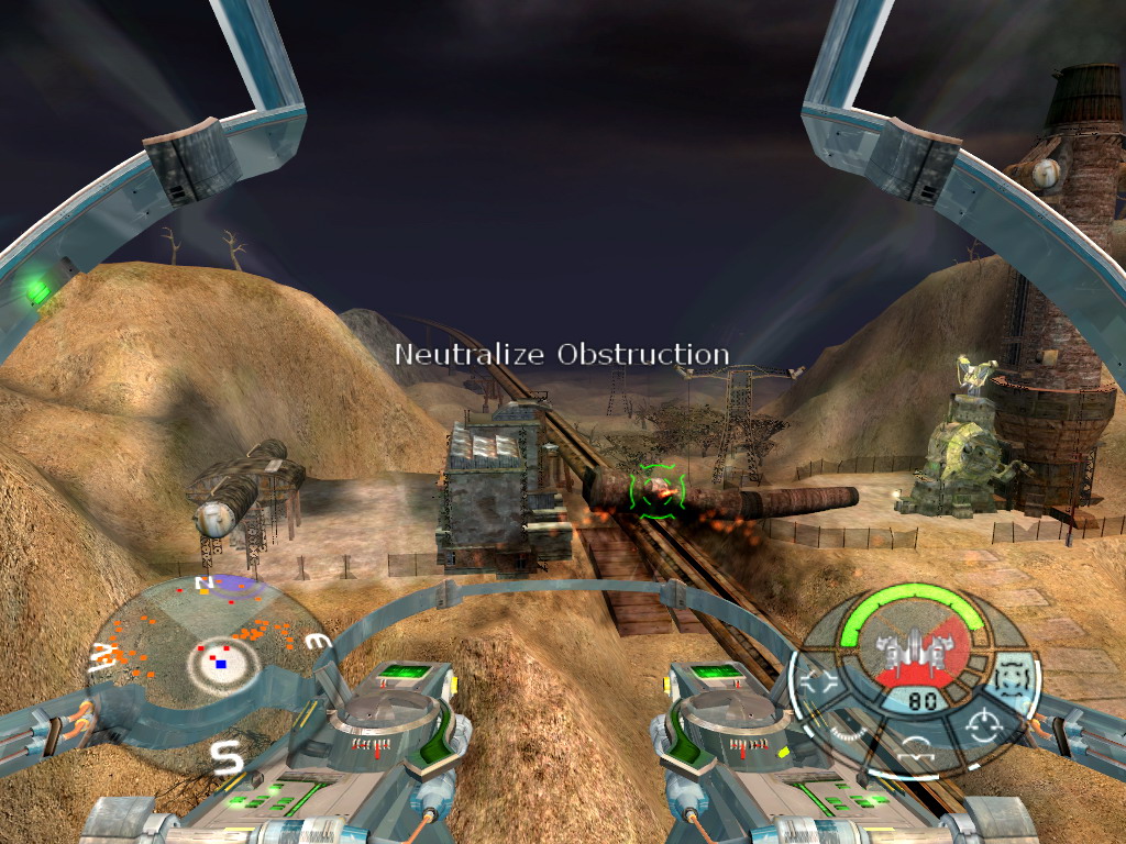 Screenshots