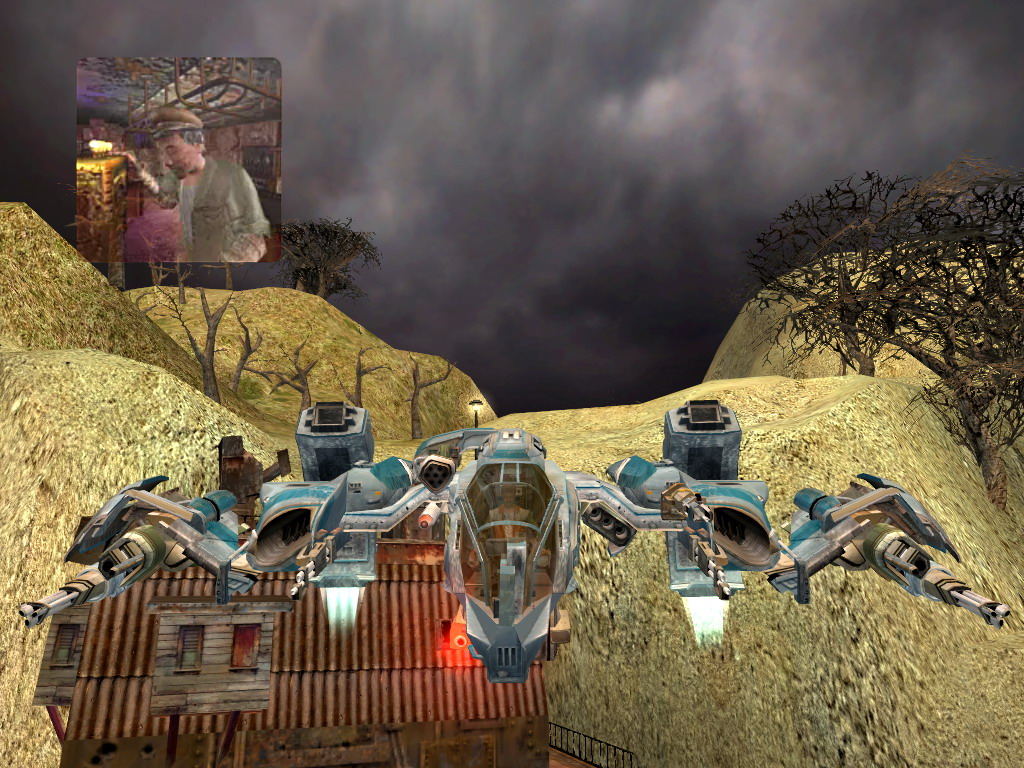 Screenshots
