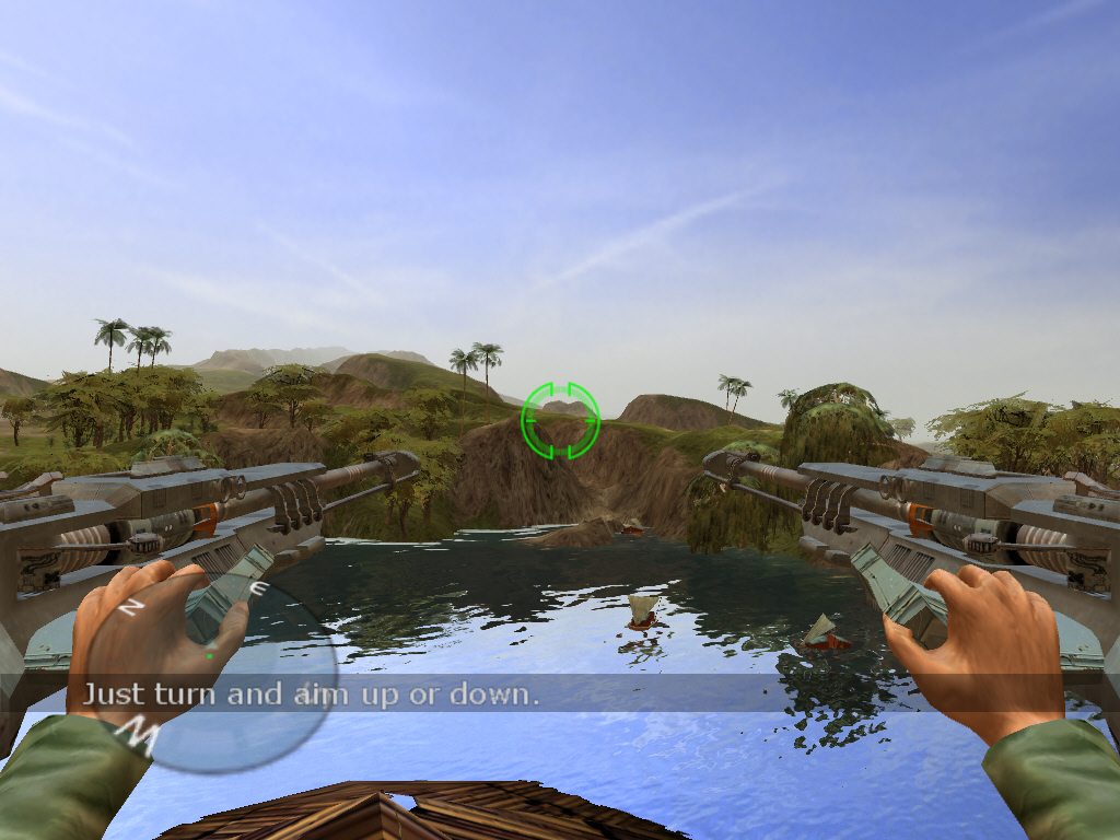 Screenshots
