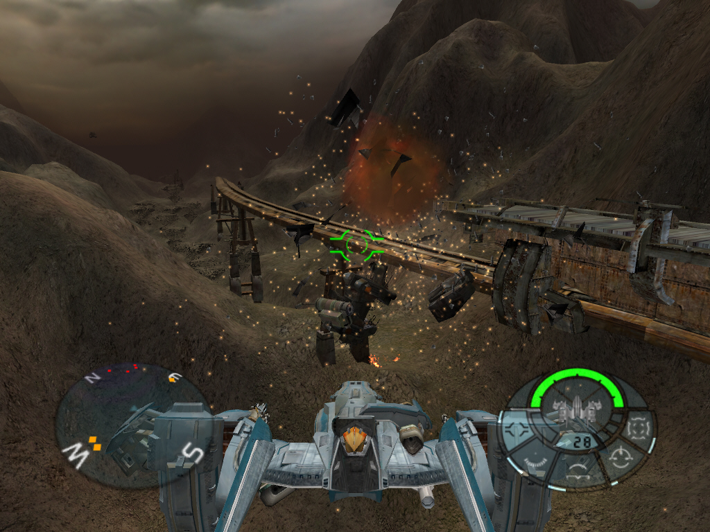 Screenshots