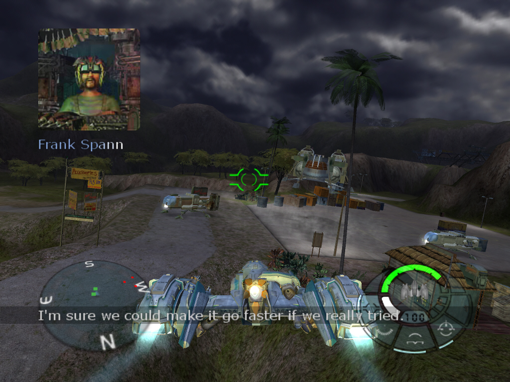 Screenshots