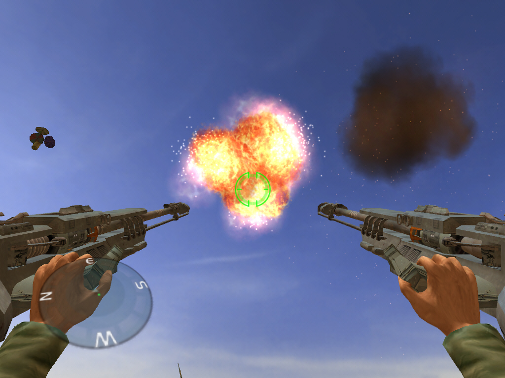 Screenshots