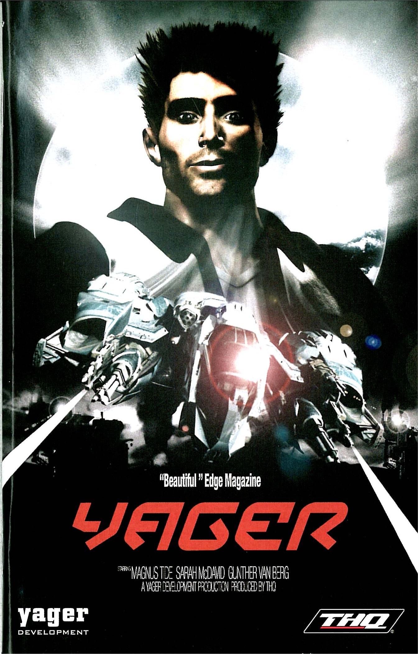 Box Art