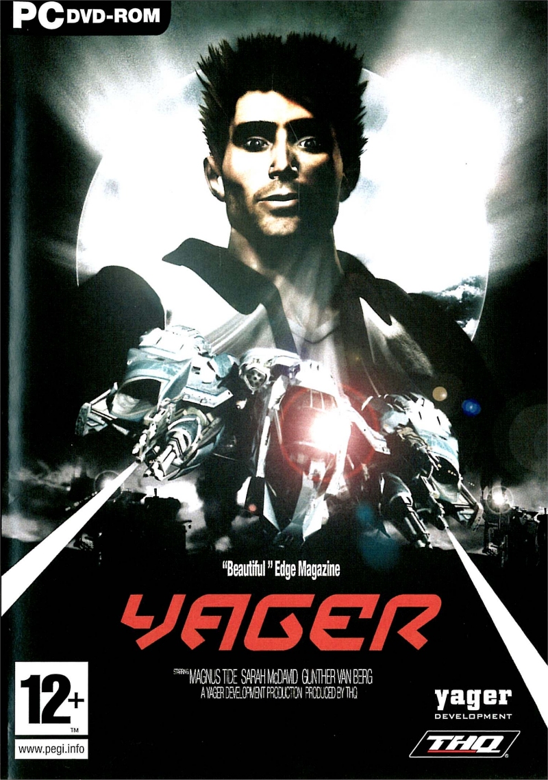 Box Art