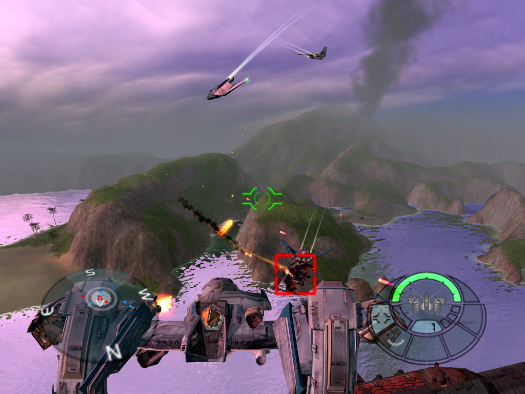 Screenshots