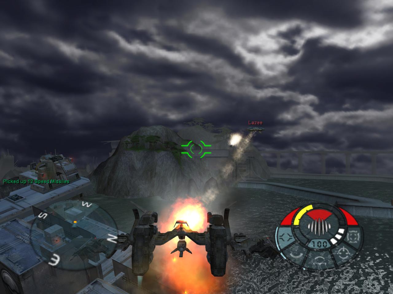 Screenshots