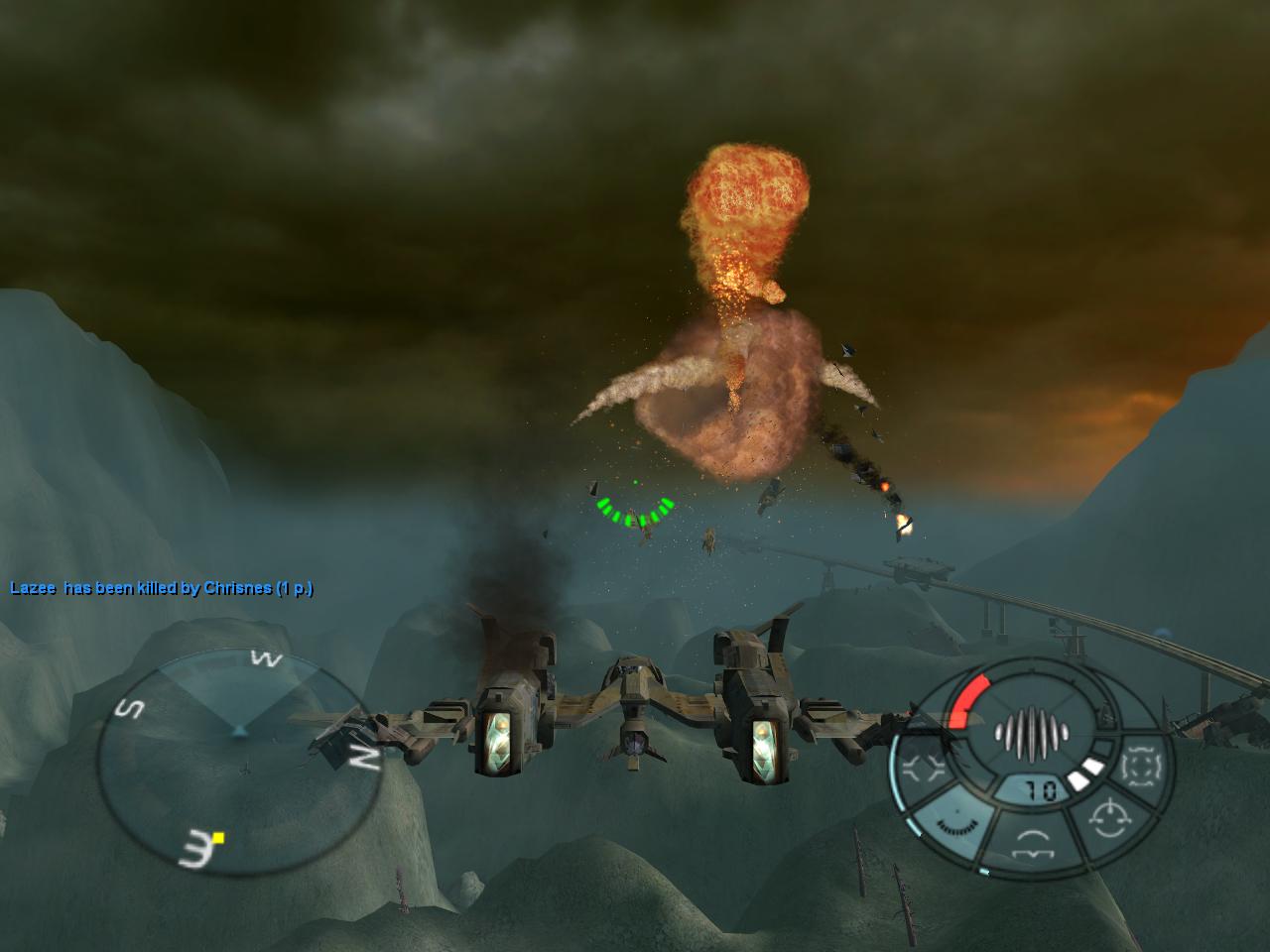 Screenshots