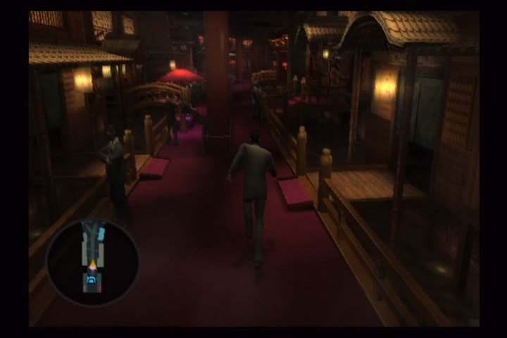 PS2 Screenshots