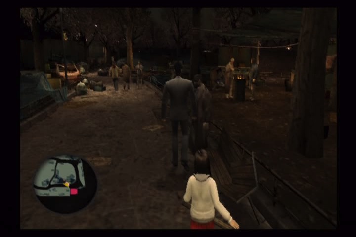 PS2 Screenshots