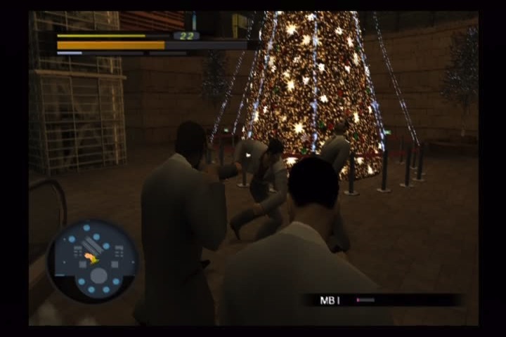 PS2 Screenshots