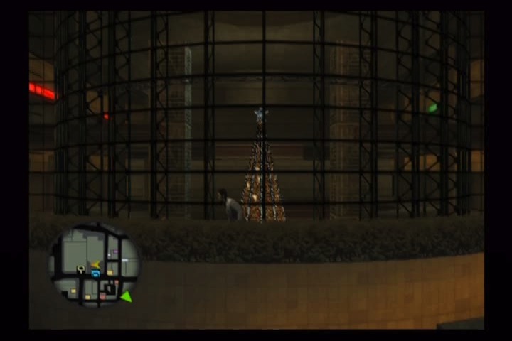 PS2 Screenshots