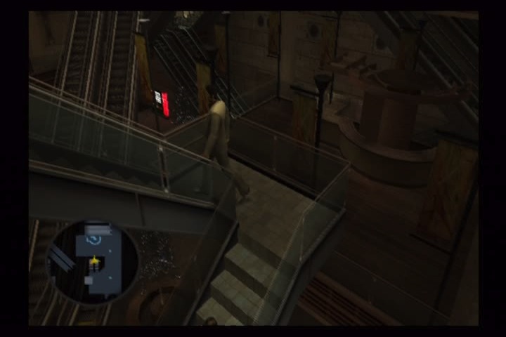 PS2 Screenshots