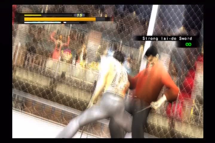 PS2 Screenshots