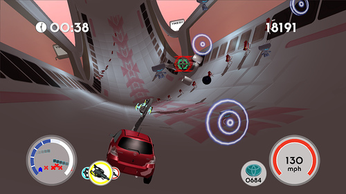 X360 Screenshots