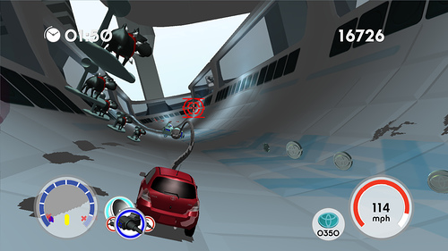 X360 Screenshots