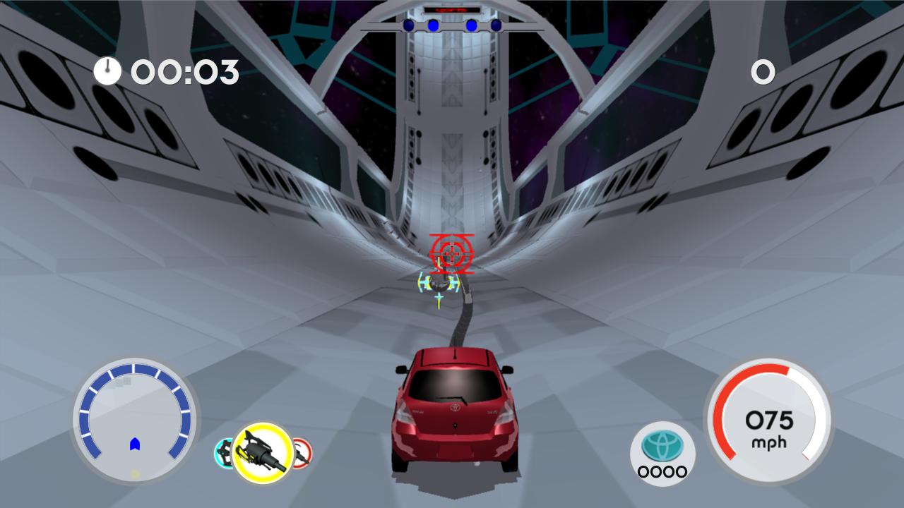 X360 Screenshots