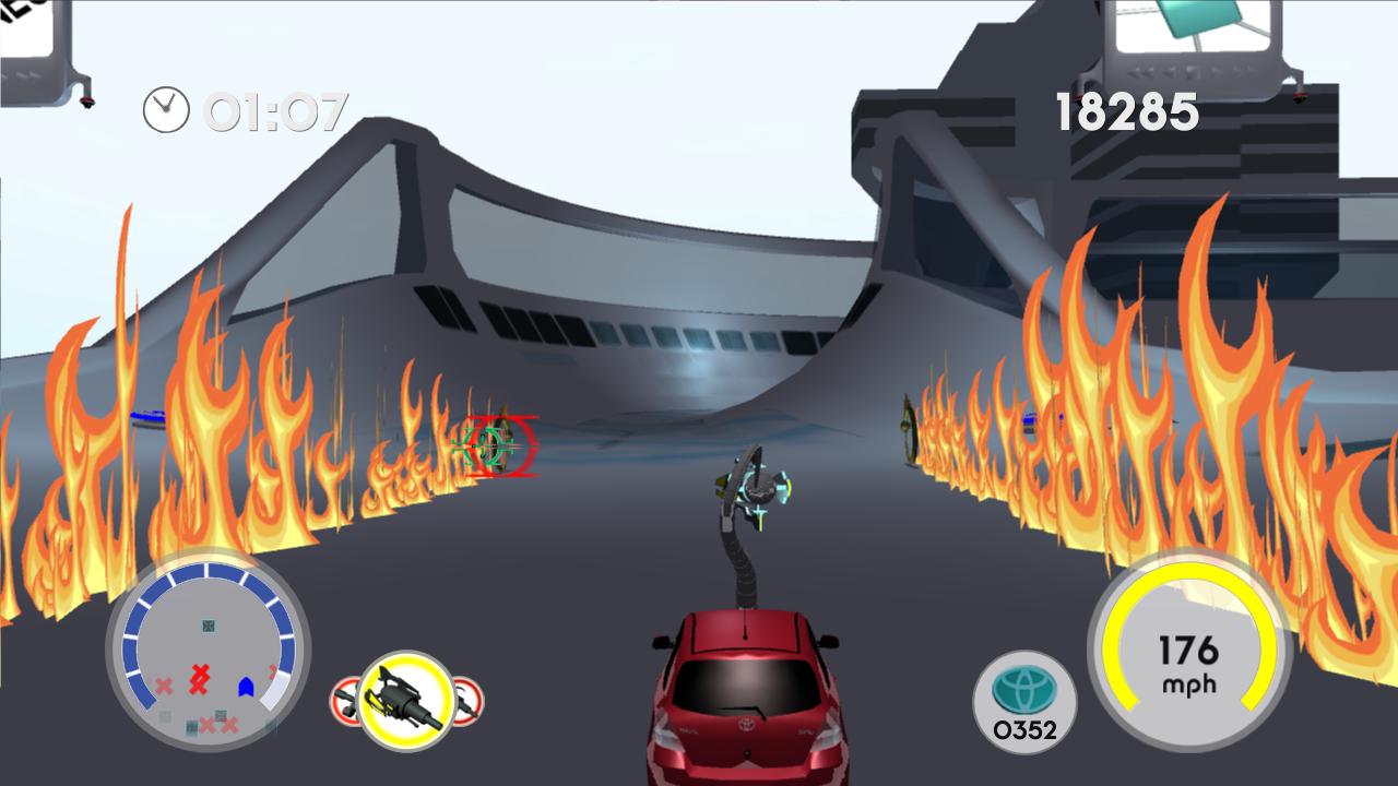 X360 Screenshots