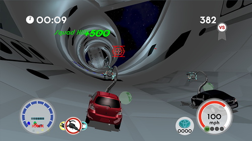 X360 Screenshots