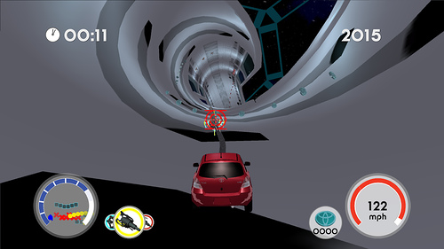 X360 Screenshots