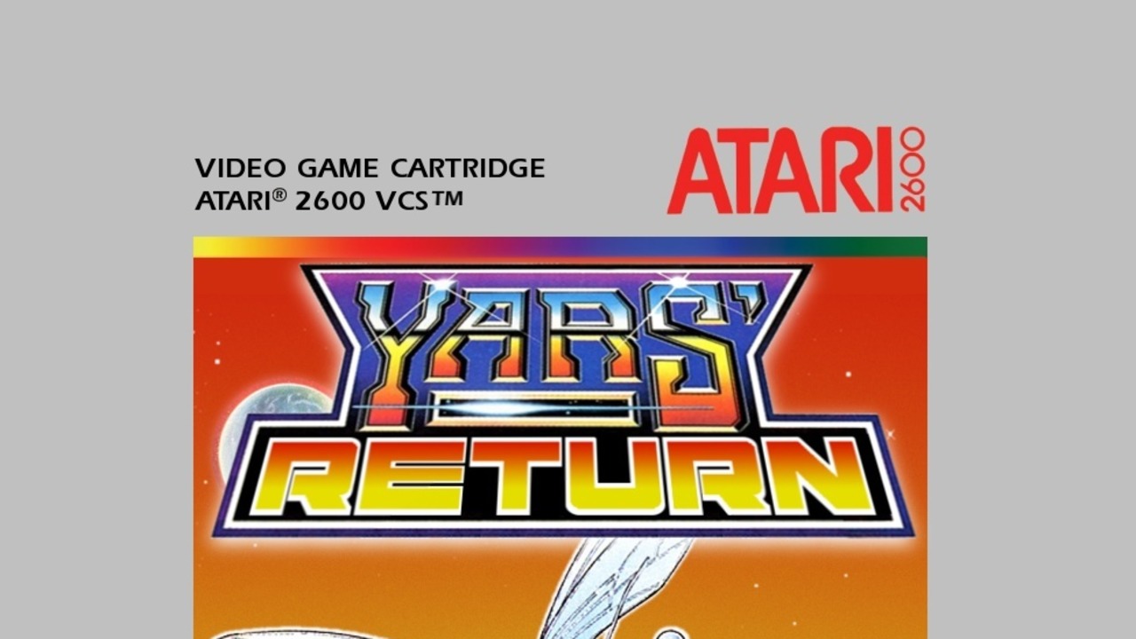 Yars' Return