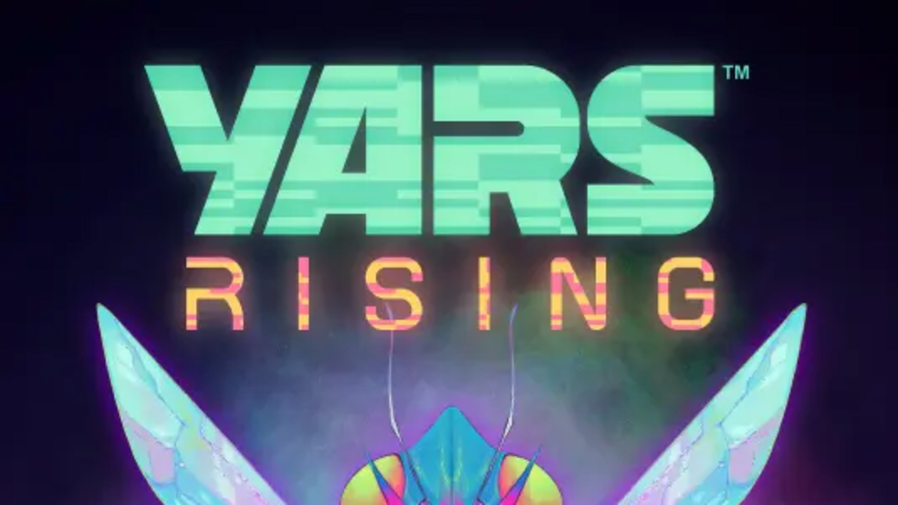 Yars Rising