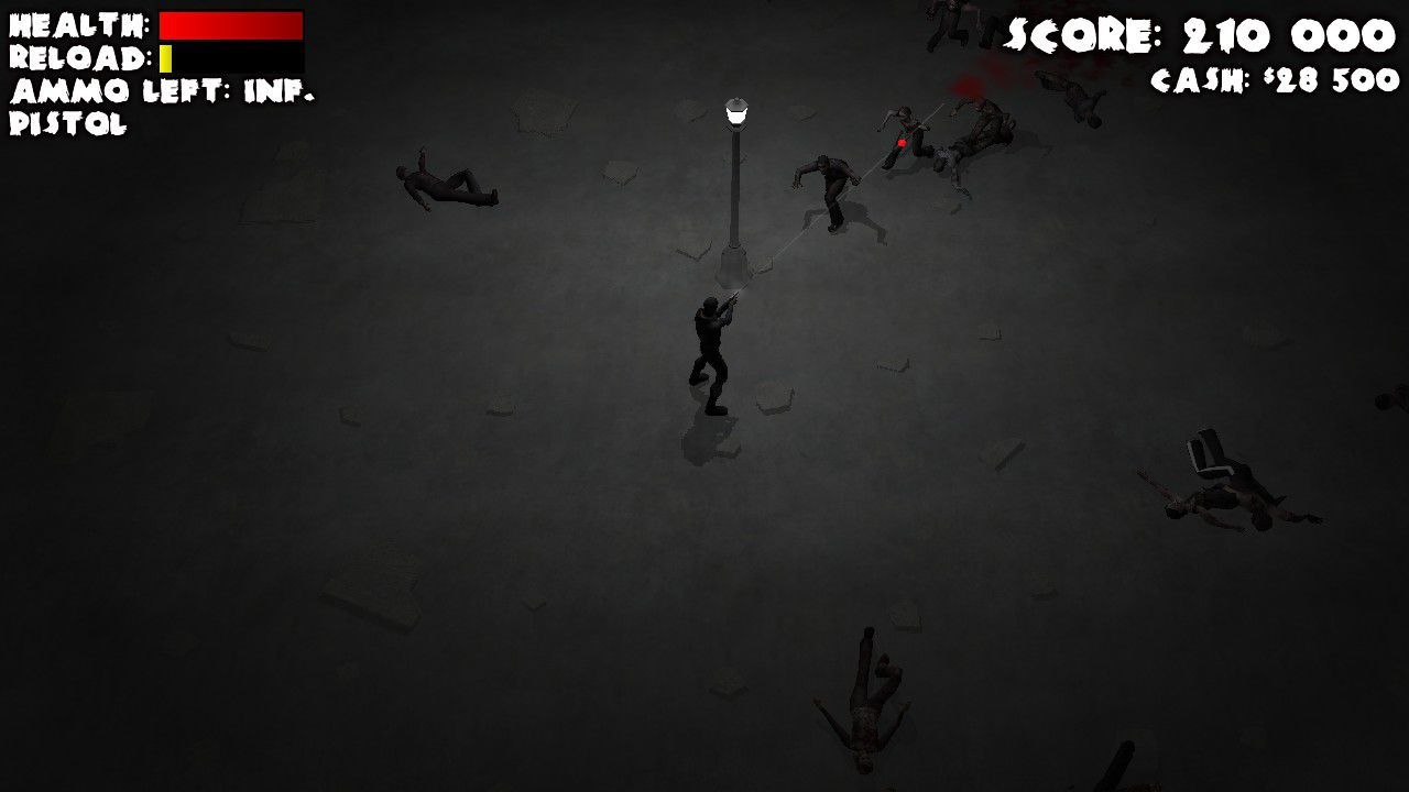 Screenshots