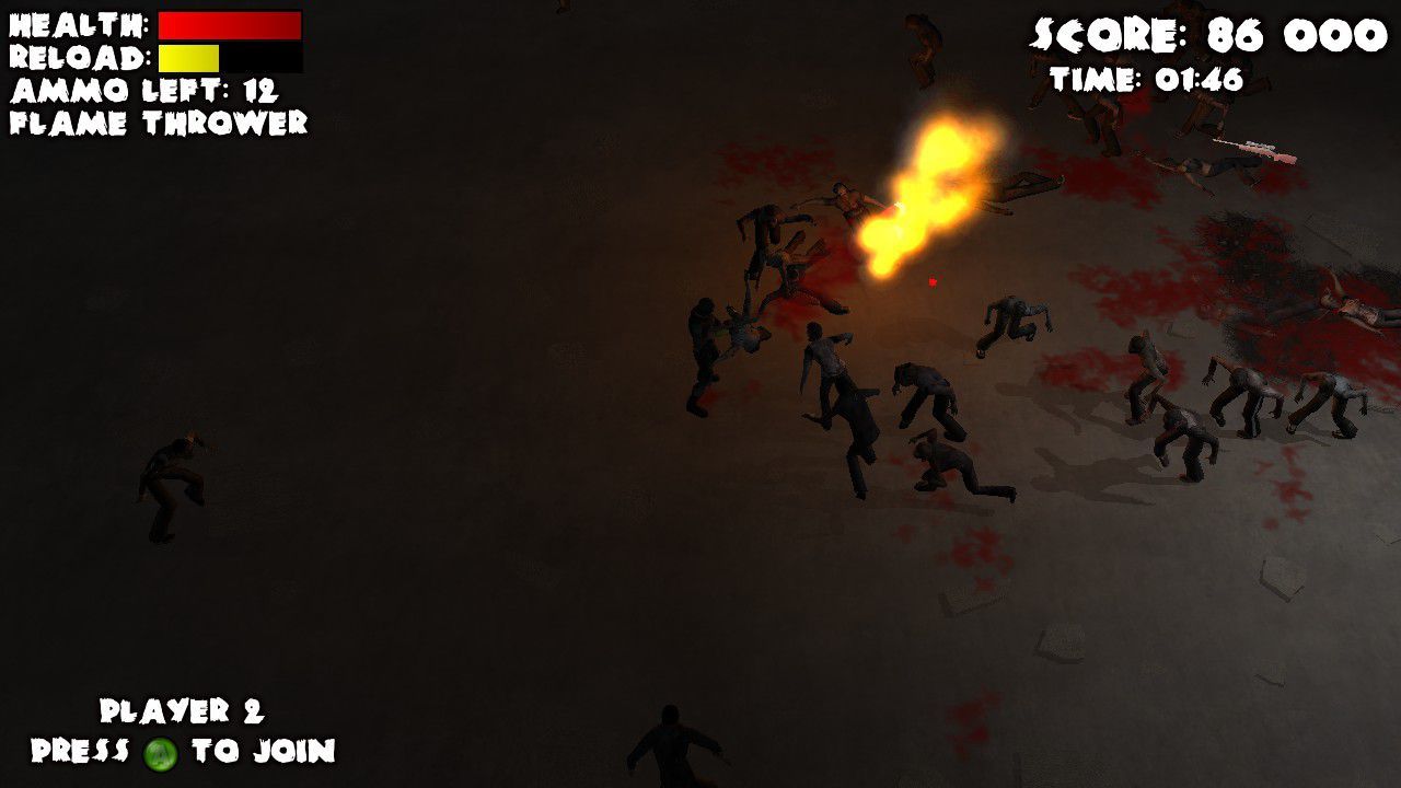 Screenshots