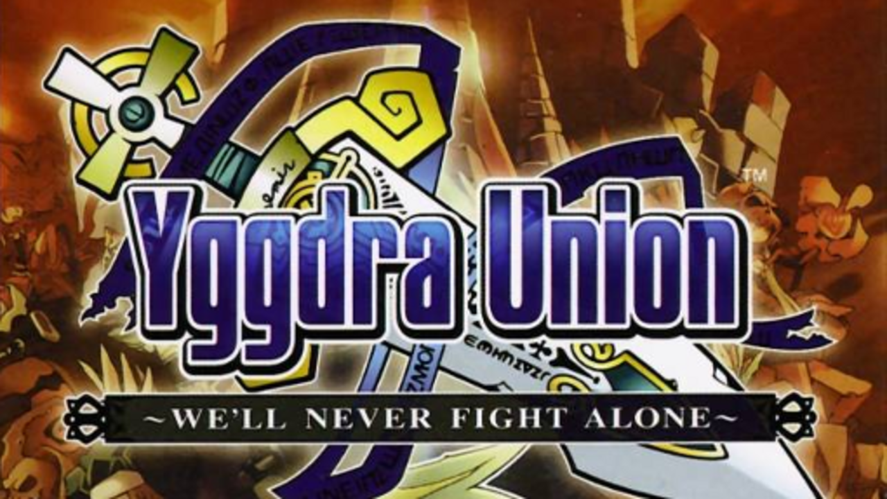 Yggdra Union: We'll Never Fight Alone