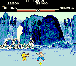 ARC Screenshots