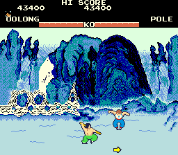 ARC Screenshots