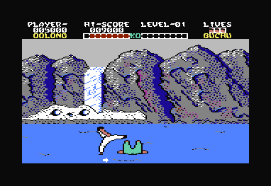 C64 Screenshots