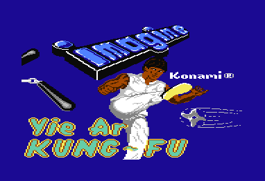 C64 Screenshots