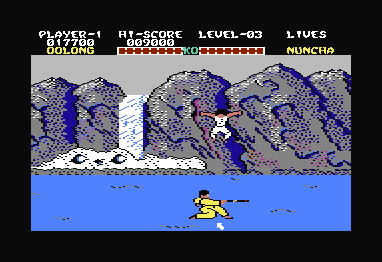 C64 Screenshots