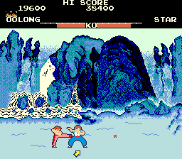 ARC Screenshots