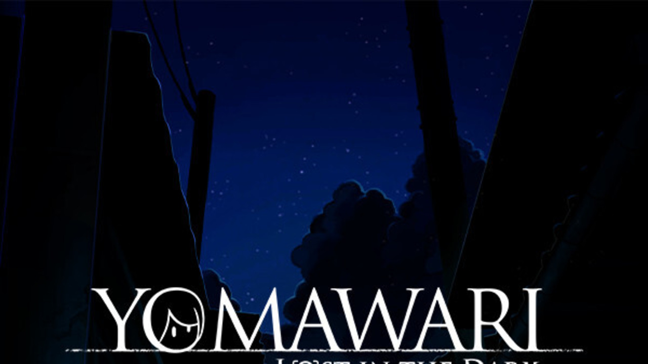Yomawari: Lost in the Dark