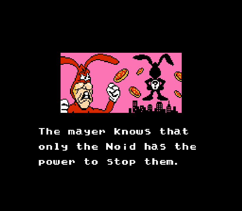 NES Screenshots