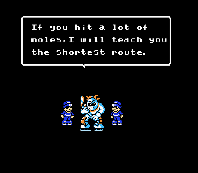 NES Screenshots