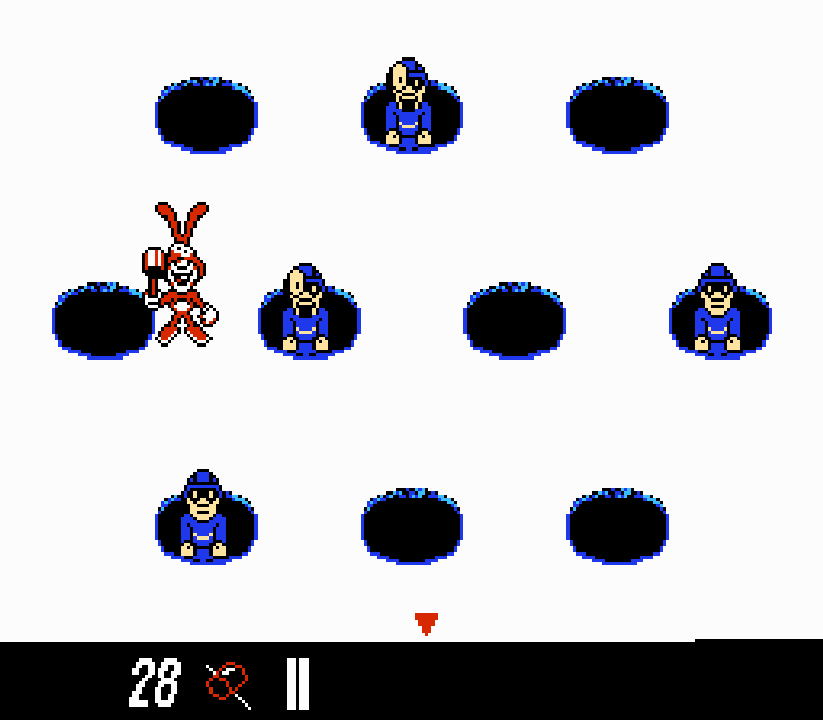 NES Screenshots