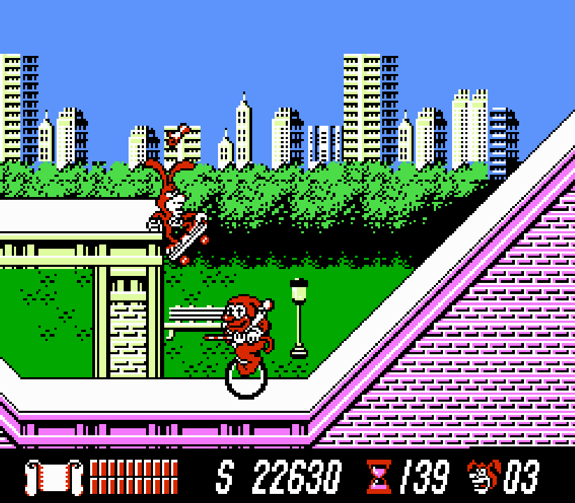 NES Screenshots