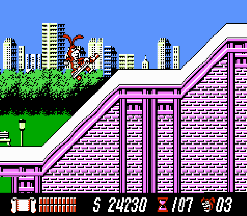NES Screenshots