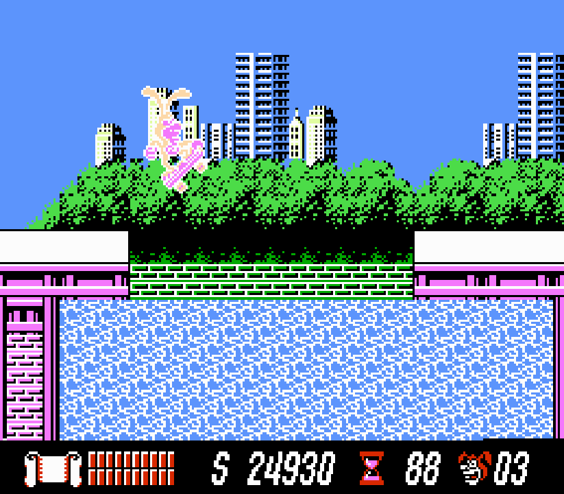 NES Screenshots