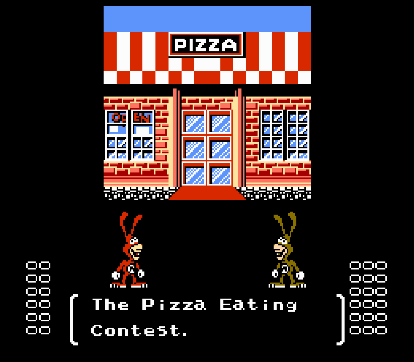 NES Screenshots