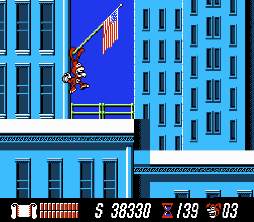 NES Screenshots