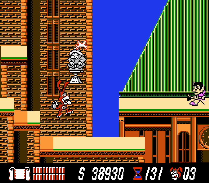 NES Screenshots