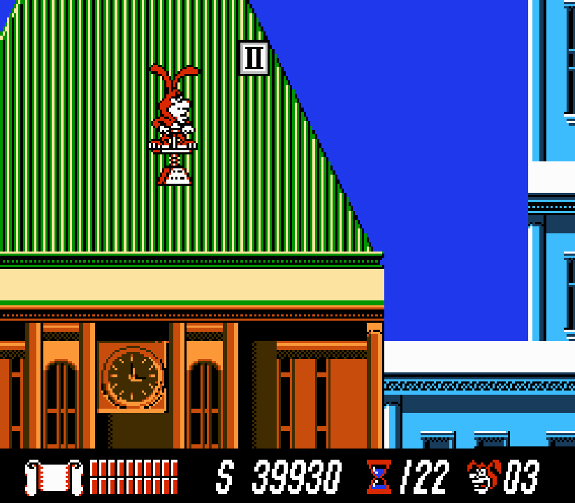 NES Screenshots