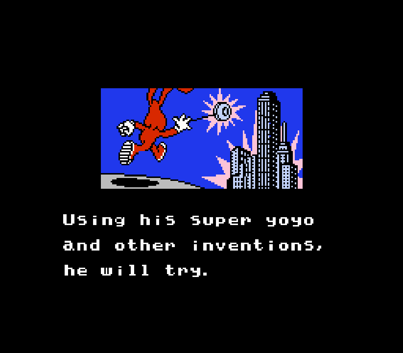 NES Screenshots