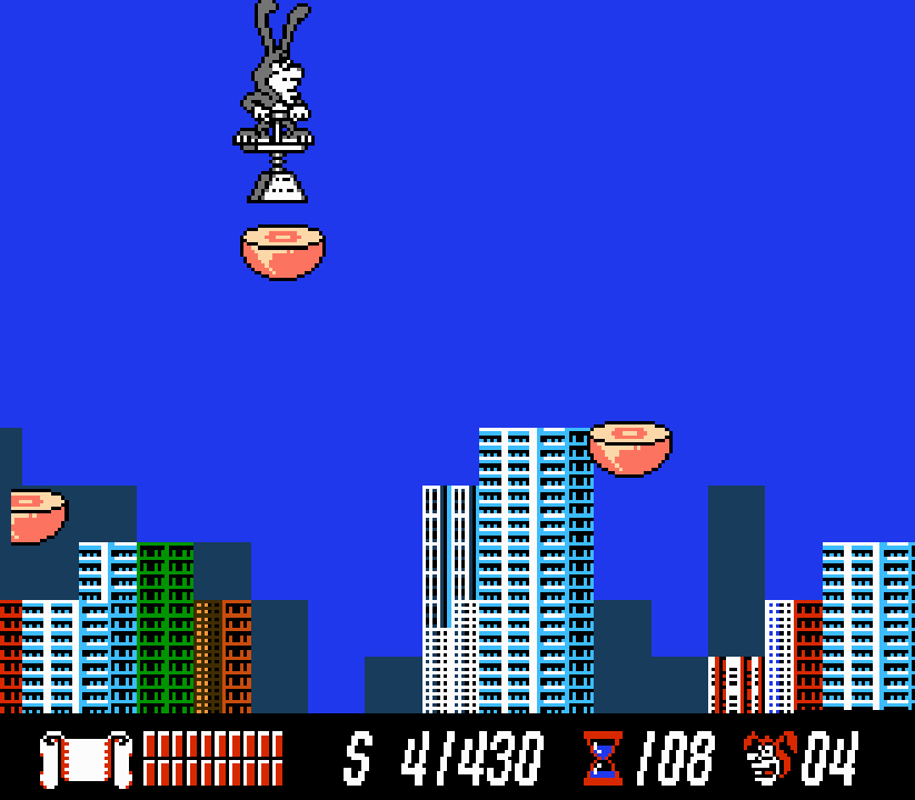 NES Screenshots