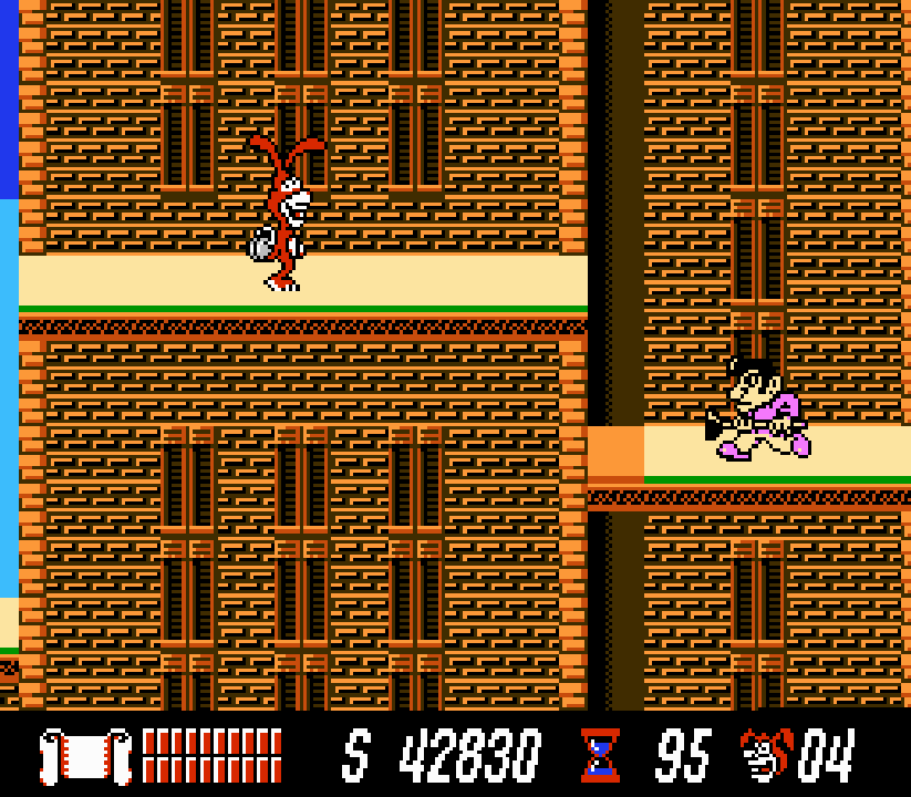 NES Screenshots